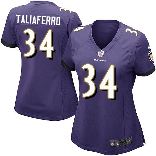 Women Baltimore Ravens jerseys-024